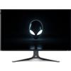 Dell Monitor Led 27'' Dell Alienware Gaming Qhd 2560x1440/1ms/classe F/Nero [GAME-AW2723DF]