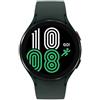 Samsung Smartwatch Samsung Galaxy Watch 4 44mm Verde [SM-R875FZGDDBT]