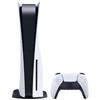 Sony Console Sony PlayStation 5 Slim 1TB Bianco/Nero [CFI-1216A]