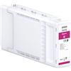 Epson Cartuccia inchiostro Epson magenta 350ml SureColor Magenta [C13T41F34N]