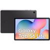 Samsung Tablet 10.4'' Samsung Galaxy Tab S6 Lite Wi-Fi 4GB/64GB Android 14 Oxford Grigio [SM-P620NZAAEUE]
