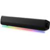 Creative Labs Soundbar Creative Labs suono Blaster GS3 Bluetooth 5.4 barra audio usb-C Klinke Nero [51MF8465AA000]