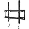 MACLEAN Supporto murale Maclean MC-413 per Tv 32-80" max Vesa 600x400 45kg Nero [AJMCLTMACLMC413]