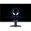 Dell Monitor QD-Oled 26.7'' Dell Alienware Quad HD 2560x1440/0.03ms/classe G/Nero [AW2725DF]