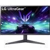 Lg Monitor Led 23.7" Lg 24GS50F-B Full HD 1920x1080/5ms/classe F/Nero [24GS50F-B.AEUQ]