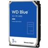 Western digital Hard Disk 3.5 3TB Western Digital Serial ATA III [WD30EZAX]