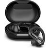 JLAB Auricolari Jlab Epic Sport ANC 3 Wireless/Bluetooth Nero [IEUEBEPICSPT3RBLK82]
