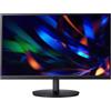 Acer Monitor Led 27 Acer Vero CB272E3 Full HD 1920x1080p 4ms classe E Nero [UM.HB2EE.333]