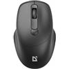 Defender Mouse Defender Feam MM-296 RF senza fili Ottico 1600dpi Nero [UMDFDRBD0000027]