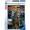 Ravensburger - Puzzle San Francisco, 1000 Pezzi, Puzzle Paesaggi per Adulti e Ragazzi, Idea Regalo per Lei o Lui, 50x70 cm