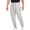 Nike Tech Fleece Pantaloni da Tuta da Uomo Black/Black M