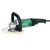Hikoki SP18VAUAZ Levigatrice lucidatrice 1.250 W, 1250 W, 230 V