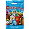 LEGO Minifigures Serie 22, Edizione Limitata, Regalo per Bambini dai 5 Anni in su (1 di 12 Personaggi a Caso da Collezionare in Ogni Bustina), 71032