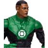MCFARLANE DC JLA ENDLESS WINTER - GREEN LANTERN JOHN STEWART ACTION FIGURE NEW