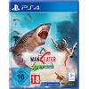 Deep Silver Maneater APEX Edition (PlayStation PS4)