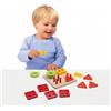 Wonderworld Scegli La Forma