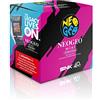 SNK Console Retro NEO GEO Mini (40 giochi)