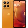 Lenovo moto g15 - Iguana Green Processore MediaTek Helio G81 da 2 GHz , Android 15, 128 GB - PB6E0005SE