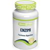 Why Nature Enzimi 60 Compresse