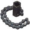 Draper 77592 Chiave per Filtro Olio (Tappo da 130 mm)