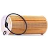 MAHLE Knecht OX 143D Filtro Motore