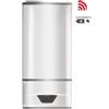 SCALDABAGNO ARISTON elettrico LYDOS HYBRID WIFI 100 LT.