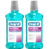 PROCTER & GAMBLE SRL Oral-B® Denti E Gengive Collutorio 2x500ml