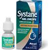 GIULIANI SpA Alcon Systane Gel Drops Collirio 10ml