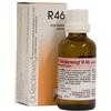 DR.RECKEWEG & CO. GmbH Reckeweg R46 Gocce 22ml - Medicinale Omeopatico per Artrosi e Reumatismi