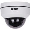 bemax Telecamera HD da esterno 1080P, PTZ 3X IR 30m 4in1, Bemax BC-901XR