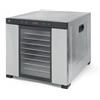 Essiccatore - Disidratatore professionale. Assorbimento 1.000 watt. Capacità 10 Vassoi