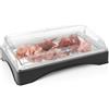 Vassoio con piastra refrigerante Rolltop - Gastronorm 1/1