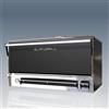 Forno a Carbonella cm. 120x72,3x79,1H