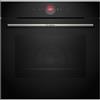 Bosch Serie 8 HBG7721B1 Forno Elettrico 71 Litri 3600W Classe Energetica A Nero