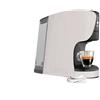Bialetti Bundle DAMA Cialde ESE Grey con 30 Cialde ESE 44mm"