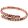 Unoaerre Bracciale Unoaerre Tubogas contrarié flessibile rosé 1403