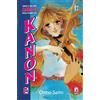 Manga KANON n 1 - STAR COMICS