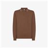 SUN68 - POLO SMALL STRIPE