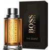 Hugo Boss Boss The Scent - EDT 200 ml