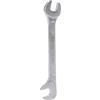 KS Tools 517.1760 Doppia chiave fissa,15°+75° 6mm