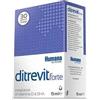 HUMANA ITALIA SPA Humana Ditrevit Forte Integratore Vitamina D E Dha Gocce 15 Ml Salute Del Neonato