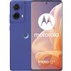 Motorola Moto G85 5G (6.67) 12GB RAM 256GB Cobalt Blue SMARTPHONE GARANZIA ITALIA