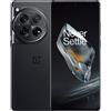 OnePlus 12 12+256GB 6.82 5G Silky Black DS EU