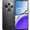 OPPO Reno 12F 4G (6.67) 8GB RAM 256GB Matte Gray SMARTPHONE GARANZIA ITALIA
