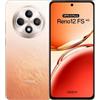 OPPO Reno 12FS 8+512GB 6.67 Amber Orange EU