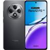 OPPO Reno 12FS 8+512GB 6.67 Matte Gray EU