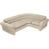 INTEX Sofa Ad Angolo Cm 257x203x76 - REGISTRATI! SCOPRI ALTRE PROMO