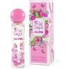 Aquolina Pink Sugar Lollipink Eau De Toilette 100 ml