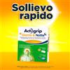 Kenvue Italia Spa Actigrip Giorno E Notte Compresse Per Raffreddore Febbre E Influenza 16 Compresse