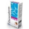 Clorexyderm Spot Gel da 100ml per cani e gatti